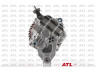 ATL Autotechnik L 80 720 kintamosios srovės generatorius 
 Elektros įranga -> Kint. sr. generatorius/dalys -> Kintamosios srovės generatorius
A 3 T J0781, A 3 T J0781AE, A 3 T J0781ZE