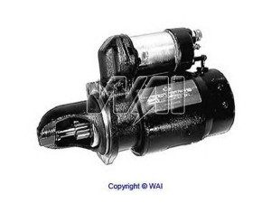 WAIglobal 21921A starteris
6599152, 6658835, 6658841, 6671014