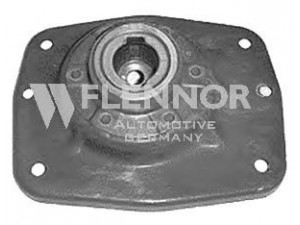FLENNOR FL4510-J pakabos statramsčio atraminis guolis 
 Ašies montavimas/vairavimo mechanizmas/ratai -> Montavimas, pakabos statramstis
5038.17, 1311931080, 1311931080