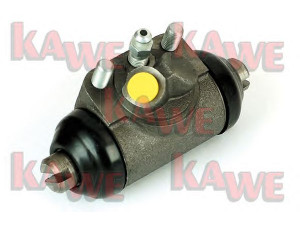 KAWE W4955 rato stabdžių cilindras 
 Stabdžių sistema -> Ratų cilindrai
243297, 243297, 243927, 243927