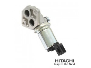HITACHI 2508675 tuščiosios eigos valdymo vožtuvas, oro tiekimas 
 Variklis -> Oro tiekimas -> Kompresoriaus valdymas
3909620, 7212143, F53E9F715AA, F53E9F715AB