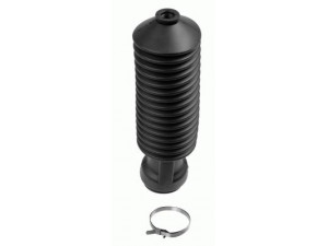 LEMFÖRDER 30109 01 gofruotoji membrana, vairavimas 
 Vairavimas -> Gofruotoji membrana/sandarinimai
48204-04A01, 98362