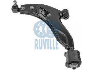 RUVILLE 938448 vikšro valdymo svirtis 
 Ašies montavimas/vairavimo mechanizmas/ratai -> Valdymo svirtis/pasukamosios svirties sujungimas -> Vairo trauklės (valdymo svirtis, išilginis balansyras, diago
54500-28000