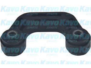 KAVO PARTS SLS-8001 šarnyro stabilizatorius 
 Ašies montavimas/vairavimo mechanizmas/ratai -> Stabilizatorius/fiksatoriai -> Savaime išsilyginanti atrama
20481AA000, 20481AA001