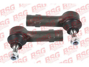 BSG BSG 30-310-036 skersinės vairo trauklės galas 
 Vairavimas -> Vairo mechanizmo sujungimai
1035690, 1097316, XS7J 3289 AA