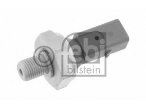 FEBI BILSTEIN 18904 alyvos slėgio jungiklis 
 Variklis -> Variklio elektra
06A 919 081 A, 06A 919 081 D, 06A 919 081 E