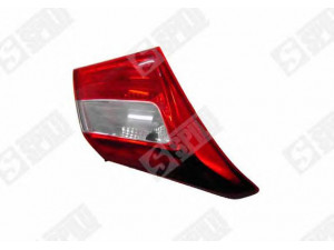 SPILU 908216 priekinis žibintas 
 Kėbulas -> Priekinis žibintas/dalys -> Priekinis žibintas/įterp.
129 3370