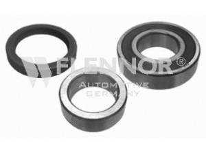 KAWE FR941721 rato guolio komplektas