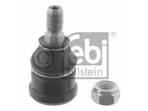 FEBI BILSTEIN 29564 atramos/vairo trauklė 
 Ašies montavimas/vairavimo mechanizmas/ratai -> Sujungimai -> Atramos/vairo trauklė
04879321AA, 04879321AB, 04879321AC