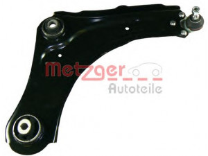 METZGER 58070802 vikšro valdymo svirtis 
 Ašies montavimas/vairavimo mechanizmas/ratai -> Valdymo svirtis/pasukamosios svirties sujungimas -> Vairo trauklės (valdymo svirtis, išilginis balansyras, diago
54 50 003 99R, 54 50 092 07R