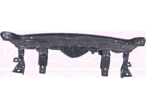 KLOKKERHOLM 0109200 priekinis variklio gaubtas 
 Kėbulas -> Kėbulo dalys/ sparnas/buferis -> Priekinis aerodinaminio pasipriešinimo sumažinimas/grotelės
0000046548131, 0000050501107, 46548131