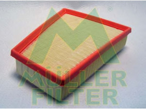 MULLER FILTER PA3560 oro filtras 
 Techninės priežiūros dalys -> Techninės priežiūros intervalai
8200880458