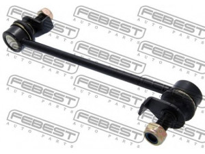 FEBEST 0223-E51FL šarnyro stabilizatorius 
 Ašies montavimas/vairavimo mechanizmas/ratai -> Stabilizatorius/fiksatoriai -> Savaime išsilyginanti atrama
54667-WL000, 54667-WL010