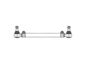 OCAP 0507680 centrinės trauklės mazgas
1194824, 1626672