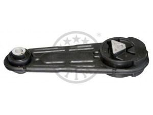 OPTIMAL F8-6522 variklio montavimas 
 Variklis -> Variklio montavimas -> Variklio montavimo rėmas
8200338385