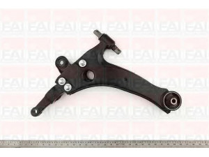 FAI AutoParts SS5790 vikšro valdymo svirtis 
 Ašies montavimas/vairavimo mechanizmas/ratai -> Valdymo svirtis/pasukamosios svirties sujungimas -> Vairo trauklės (valdymo svirtis, išilginis balansyras, diago
5450138011
