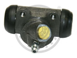 OPTIMAL RZ-3536 rato stabdžių cilindras 
 Stabdžių sistema -> Ratų cilindrai
7701020059, 7701024263