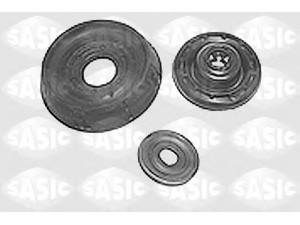 SASIC 4005229 remonto komplektas, pakabos statramstis 
 Ašies montavimas/vairavimo mechanizmas/ratai -> Montavimas, pakabos statramstis