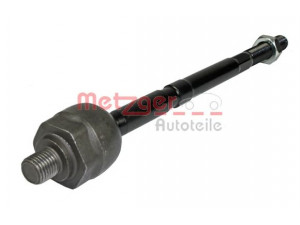 METZGER 51010808 vidinė skersinė vairo trauklė 
 Vairavimas -> Vairo mechanizmo sujungimai
51786814, 51786815, 51875886, 51875887