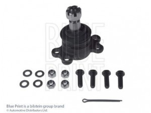 BLUE PRINT ADZ98605 atramos/vairo trauklė 
 Ašies montavimas/vairavimo mechanizmas/ratai -> Sujungimai -> Atramos/vairo trauklė
8-94224-550-2, 8-94224-550-3, 8-94224-550-4