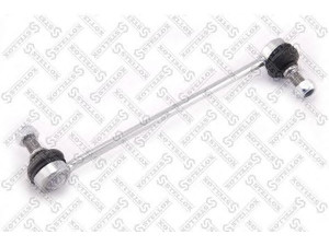 STELLOX 56-51009-SX šarnyro stabilizatorius 
 Ašies montavimas/vairavimo mechanizmas/ratai -> Stabilizatorius/fiksatoriai -> Savaime išsilyginanti atrama
5483026010