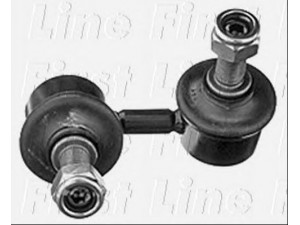 FIRST LINE FDL6985HD šarnyro stabilizatorius 
 Ašies montavimas/vairavimo mechanizmas/ratai -> Stabilizatorius/fiksatoriai -> Savaime išsilyginanti atrama
54668-EA010