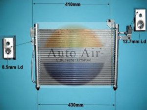 AUTO AIR GLOUCESTER 16-1187 kondensatorius, oro kondicionierius 
 Oro kondicionavimas -> Kondensatorius
BJ3A51480A, BJ3A61480B