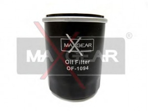 MAXGEAR 26-0030 alyvos filtras 
 Techninės priežiūros dalys -> Techninės priežiūros intervalai
46544820, 46751179, 9S516731AA