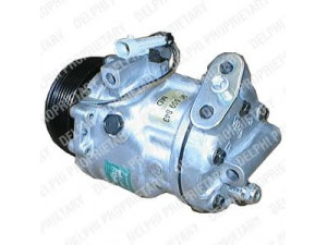 DELPHI TSP0155270 kompresorius, oro kondicionierius 
 Oro kondicionavimas -> Kompresorius/dalys
1854086, 8-97186397-0, 90559843