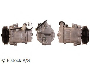 ELSTOCK 51-0479 kompresorius, oro kondicionierius 
 Oro kondicionavimas -> Kompresorius/dalys
24461719, 6854020, 6854032