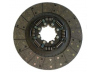 LIPE CLUTCH 380-019-L3424 sankabos diskas 
 Sankaba/dalys -> Sankabos diskas
1668375, 1668675, 1669142, 8112601