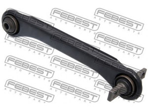FEBEST 0425-DA1RH vikšro valdymo svirtis 
 Ašies montavimas/vairavimo mechanizmas/ratai -> Valdymo svirtis/pasukamosios svirties sujungimas -> Vairo trauklės (valdymo svirtis, išilginis balansyras, diago
MR130480
