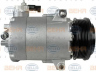 HELLA 8FK 351 272-361 kompresorius, oro kondicionierius 
 Oro kondicionavimas -> Kompresorius/dalys
1 756 415, 1 765 547, 1 773 051