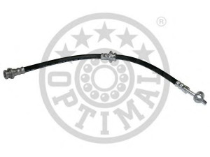 OPTIMAL BSL-546 stabdžių žarnelė 
 Stabdžių sistema -> Stabdžių žarnelės
462102F002