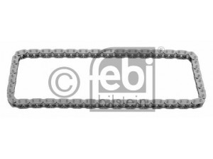 FEBI BILSTEIN 31003 pavaros grandinė 
 Variklis -> Variklio uždegimo laiko reguliavimo kontrolė -> Sinchronizavimo grandinė/įtempiklis/kreiptuvas -> Sinchronizavimo grandinė
24361-2A000, 24361-2A001, 24361-2A000