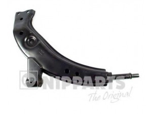 NIPPARTS J4912020 vikšro valdymo svirtis 
 Ašies montavimas/vairavimo mechanizmas/ratai -> Valdymo svirtis/pasukamosios svirties sujungimas -> Vairo trauklės (valdymo svirtis, išilginis balansyras, diago
48068-20150, 48068-20151