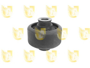 UNIGOM 391770 valdymo svirties/išilginių svirčių įvorė 
 Ašies montavimas/vairavimo mechanizmas/ratai -> Valdymo svirtis/pasukamosios svirties sujungimas -> Montavimas/sutvirtinimas
8200183570, 8200696347