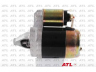 ATL Autotechnik A 12 300 starteris 
 Elektros įranga -> Starterio sistema -> Starteris
M 002 T 40081, M 002 T 47281, M 003 T 22582