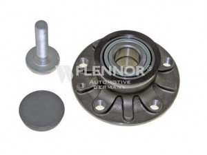 FLENNOR FR191102 rato guolio komplektas 
 Ašies montavimas/vairavimo mechanizmas/ratai -> Rato stebulė/montavimas -> Rato guolis
1K0598611, 1K0501611G, 1K0598611