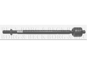 BORG & BECK BTR5134 vidinė skersinė vairo trauklė 
 Vairavimas -> Vairo mechanizmo sujungimai
09 00 905, 0900 905, 0900905, 900905
