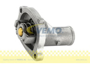 VEMO V24-99-0019 termostatas, aušinimo skystis 
 Aušinimo sistema -> Termostatas/tarpiklis -> Thermostat
7 545 958, 7 589 135, 7 545 958