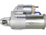 AD KÜHNER 254359 starteris 
 Elektros įranga -> Starterio sistema -> Starteris
56044572AB