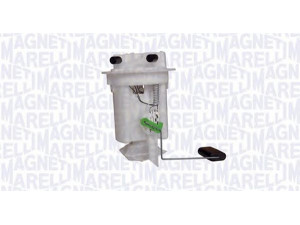 MAGNETI MARELLI 519720139908 degalų matuoklis 
 Ryšio/informacijos sistemos -> Prietaisai
9624610080, 9624610480, 152555