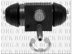 BORG & BECK BBW1082 rato stabdžių cilindras 
 Stabdžių sistema -> Ratų cilindrai
91107481, 6046022, 76VB2262BA