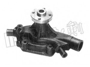 IPS Parts IPW-7615 vandens siurblys
16100-87307, 16100-87308, 16100-87309