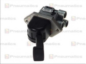 PNEUMATICS PN-10038 stabdžių vožtuvas, rankinis stabdys
1505134R, 1518235, 002 430 75 81