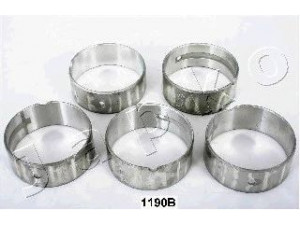JAPKO 91190B skirstomojo veleno įvorės 
 Variklis -> Variklio uždegimo laiko reguliavimo kontrolė -> Skirstomasis velenas
13002-43G00