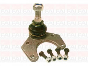 FAI AutoParts SS532 atramos/vairo trauklė 
 Ašies montavimas/vairavimo mechanizmas/ratai -> Sujungimai -> Atramos/vairo trauklė
7701463230, 7701465689