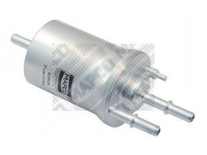 MAPCO 62804 kuro filtras 
 Filtrai -> Kuro filtras
6Q0 201 051 H, 6Q0 201 051 H, 6Q0 201 051
