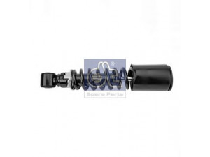 DT 1.32558 amortizatorius, kabinos pakaba
1761372 S, 1761372S